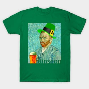 St Patrick's Day T-Shirt